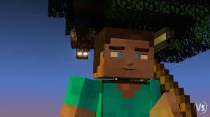 Maddy1014MC's tweet photo. Um, Steve, look behind you.. O-O http://t.co/fXGCORA2oe