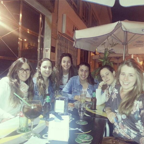 Que bien saben los 19 😘💞🎁graciaas amores!! <a href="/SandraAndreuCon/">Sandrita</a> <a href="/Sandrinqb/">SANDRINNE</a> <a href="/luuucimoli/">Palomita Buenaonda</a> <a href="/miriamsule/">Miriam Sule</a> <a href="/MariaRuizBrau/">Maria Ruiz</a>