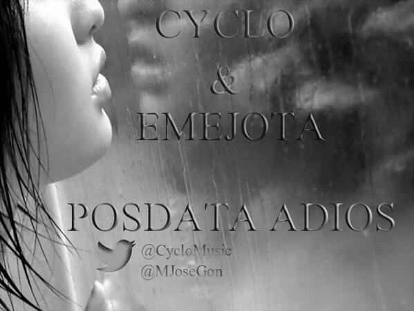 CycloMusic tweet picture