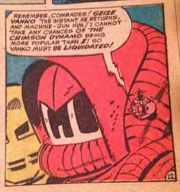 Charlton_Hero's tweet image. Hey remember this guy from #IronMan2? #SuperBlogTeamUp @JubilantJeffV brings #CrimsonDynamo silveragesensations.blogspot.com/2014/05/super-…