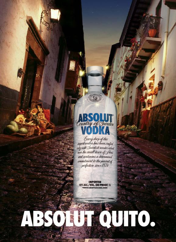 1800drinks's tweet photo. Disfruta de #Absolut en #Quito http://t.co/DFTuBRUxmJ