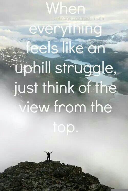 Mel_Jaxon's tweet image. #MotivationForAll ♥