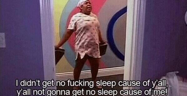 RawT413nt's tweet image. after I graduate I want to go to my teachers house in the night and be like