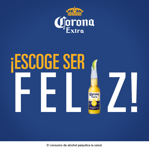 Cerveza Corona RD on Twitter: 