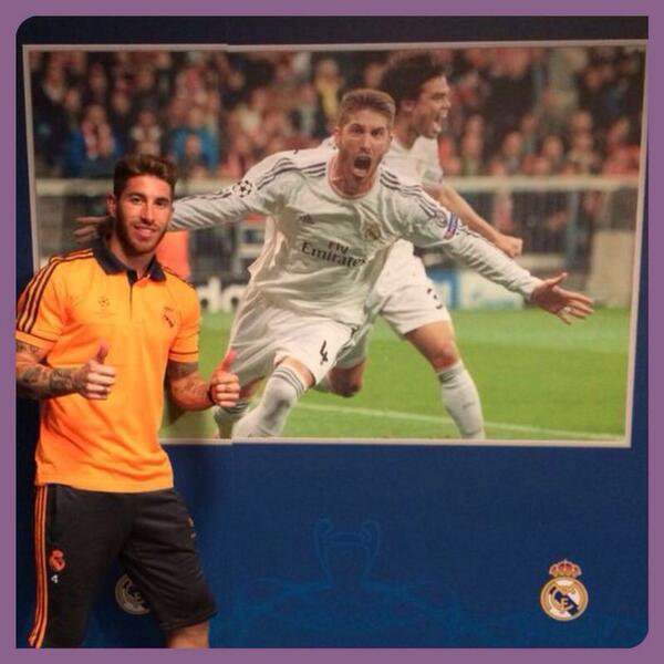 Un ilusión , un sueño , un objetivo...Todos juntos podemos..!! Buenas noches. Hala Madrid..!! Vamossss..!!✌️🌟✌️🌟...