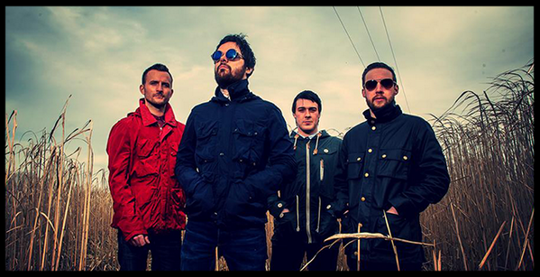 BandadesMusic's tweet photo. Have you heard of The English? Listen to their latest #Indie 
  http://t.co/jdpgEgWk2U http://t.co/aBnVElxHLQ