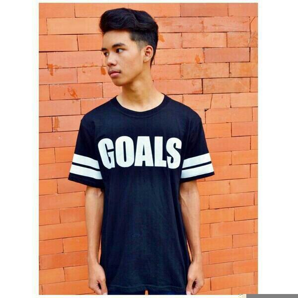 GOALS APPAREL tweet media