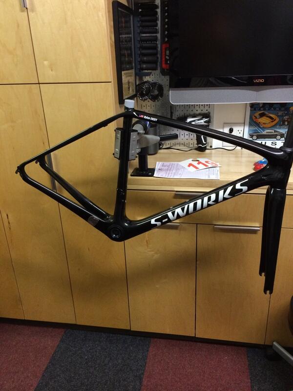 dylancasey's tweet image. Pro cyclist 401k plan payment. @specialized beers are on me! #fieldtesting