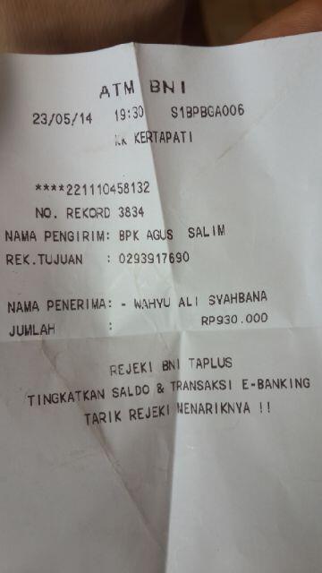 Rumah Pelangsing tweet media