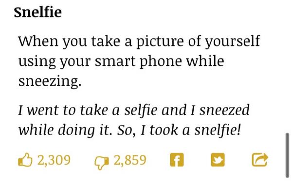 UrbanDictionary (@uddaily) on Twitter photo 