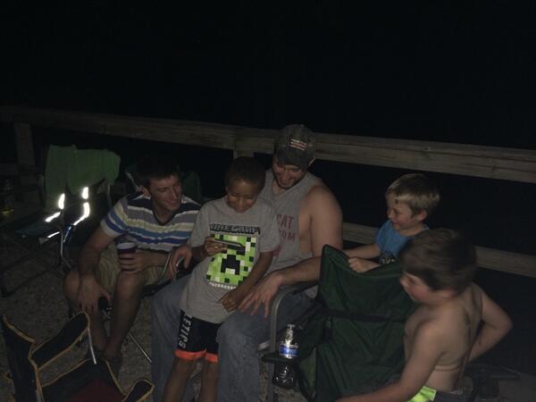 Erinmichelle_45's tweet image. &quot;Riding on a pig, baby monkey!&quot; &amp;amp; &quot;Buttermilk the jumping goat&quot; #YouTubeFun #FamilyFun #ConstantLaughter