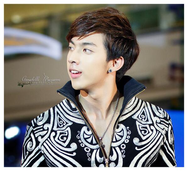 ภาพและคลิปบอกเล่าเรื่องราว "กั้ง วรกร" 5th ACTS Channel Anniversary  pantip.com/topic/32097044 #thestar10 <a href="/kangvorakorn/">กั้ง</a>