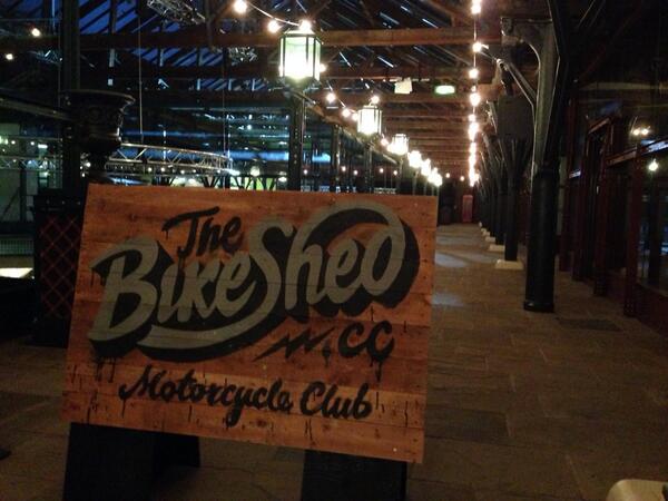 It has been a looong day. Got to be up in 6 hours to do it all again!