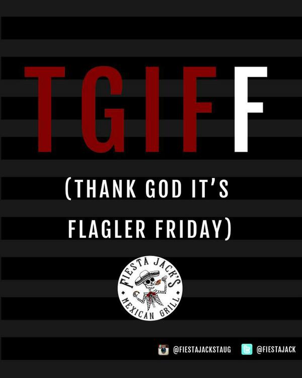 FiestaJack's tweet photo. Still in town? We'll still give you your 20% discount off your purchase, Saints! Take a break and Join the Fiesta!!! http://t.co/tnRVj96hqg