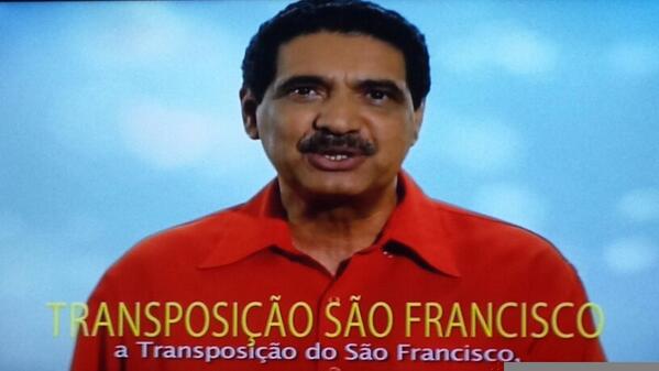 RecifePolitican's tweet photo. PT mentindo uma hora dessa na TV.  #ptmentindonatv http://t.co/YEC4yqG3uk
