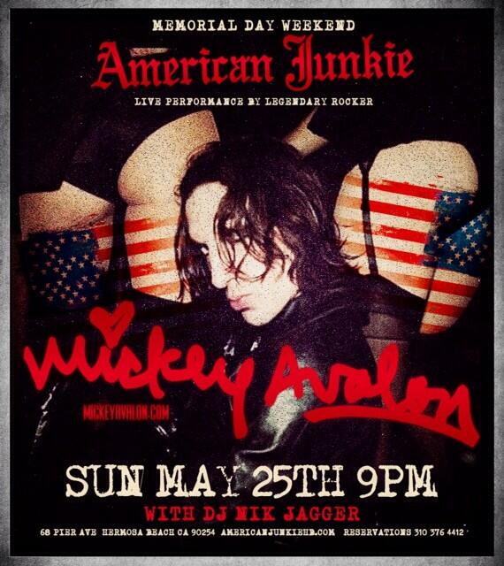 mickey avalon tweet media