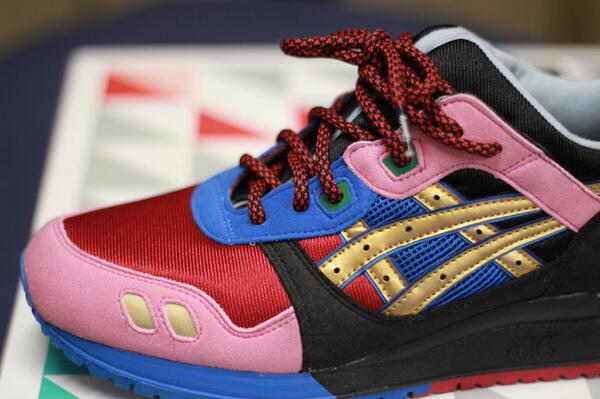 BrOmar40_'s tweet image. @ValidityNC #Cogency ropes go perfect for the peeps with these.