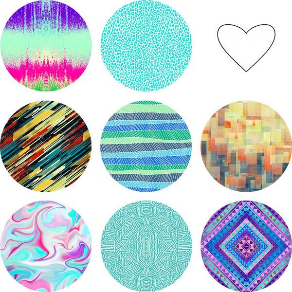 PopSockets on Twitter: "Releasing more designs through the weekend, just  for you! Check out these patterns at http://t.co/f47wySbtYM!  http://t.co/pBZ6dUzabA" / Twitter