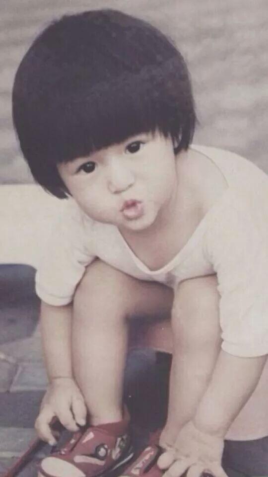 Nick_both's tweet photo. ใครรู้จักผม ให้��ำปากจู๋.... http://t.co/DcYcUZdyYx