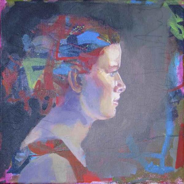 BugeraGallery's tweet photo. The Heart Soul Mind show has begun .
If you cant join us today don't worry the artists will be here tomorrow 1-4pm http://t.co/zILhWAuoRz