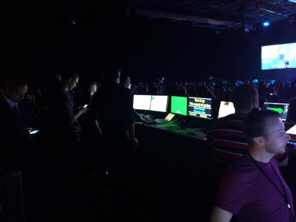 What an amazing job these guys are doing <a href="/adoreconf/">Adore Conference</a> ...they've got phenomenal hearts that serve the House of God!