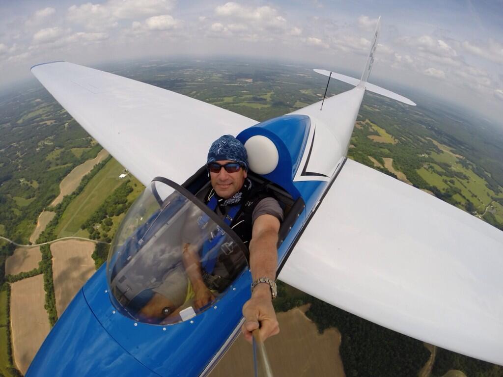Steve Vihlen on Twitter: "Another selfie but this time in ...