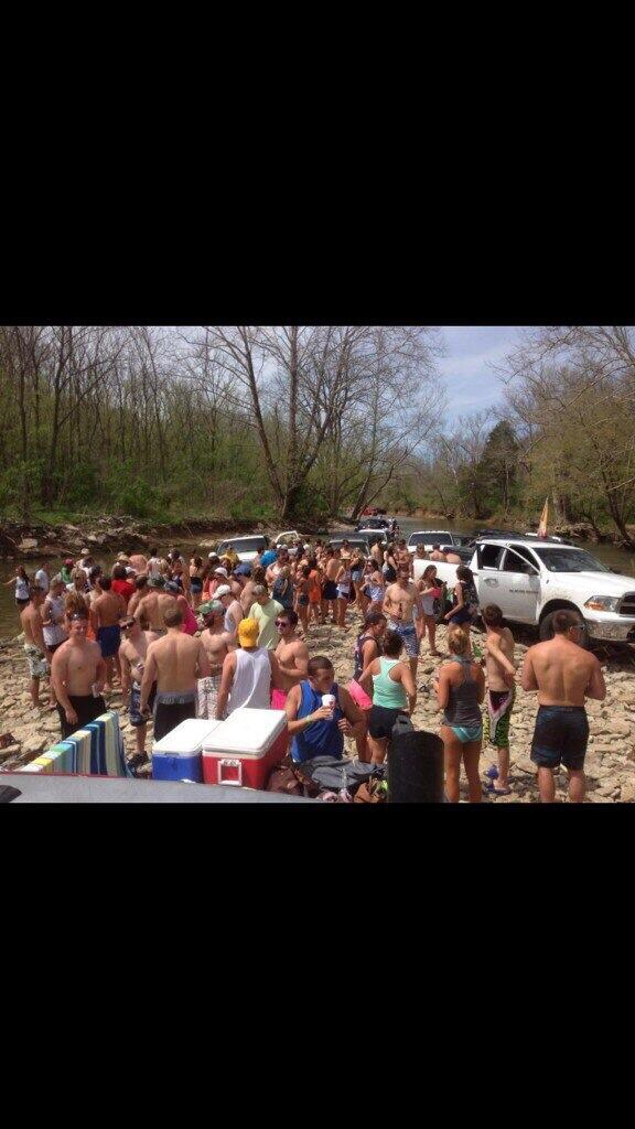 EKU_TFM's tweet photo. Speaking of Jig Water... How can you not mention ΚΑ? http://t.co/auuUgnT5VZ
