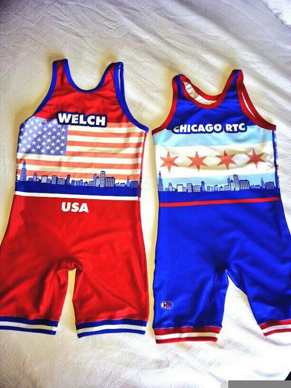 Chicago RTC (@chicagortc) on Twitter photo .<a href="/CKAwrestling/">Cliff Keen Wrestling</a> You make the best singlets. they look amazing. Thanks for everything! .<a href="/CKAwrestling/">Cliff Keen Wrestling</a> You make the best singlets. they look amazing. Thanks for everything!