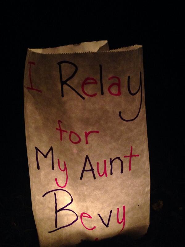 amy_cummings1's tweet image. 💜 #RelayForLife2014