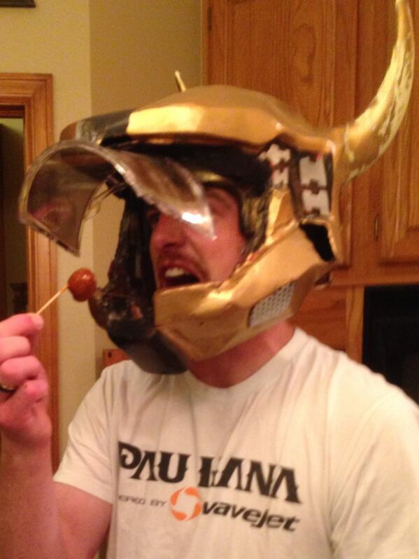 CU_Buff_Man's tweet image. Food tasting for a #CUBuff wedding! @CUnitBuffs