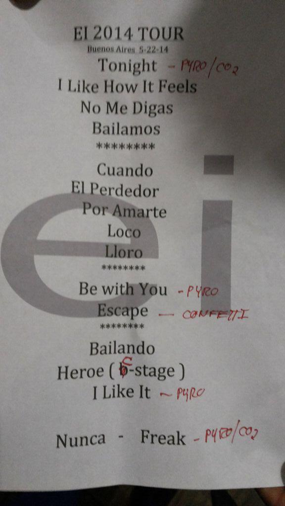 Enrique Iglesias F. tweet media