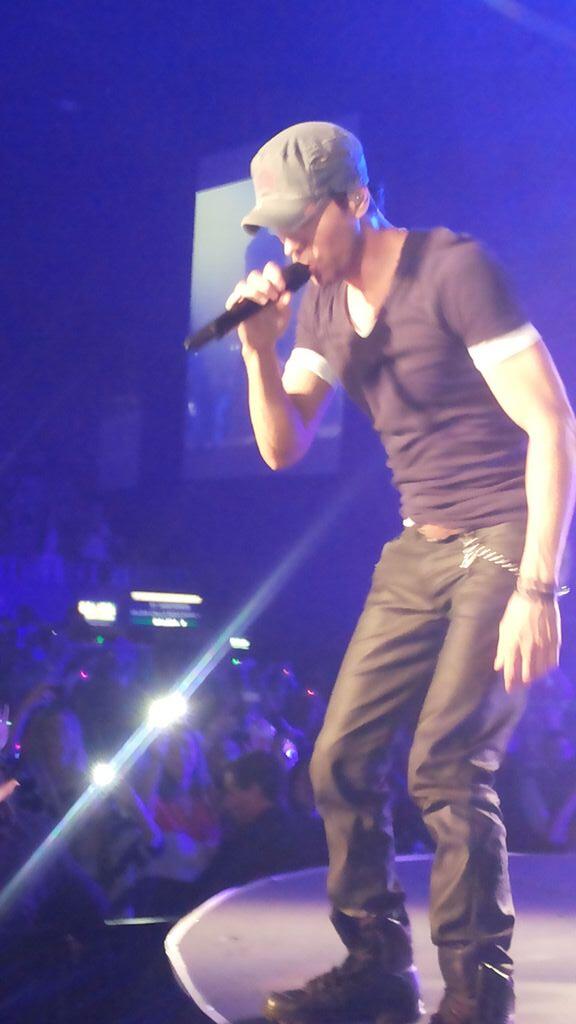 Enrique Iglesias F. tweet media