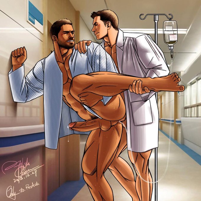 Students gay hentai lingerie