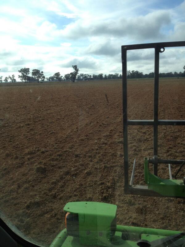 hay_bryce's tweet photo. Worked up and ready for some oats!! http://t.co/fXyKq39xkI