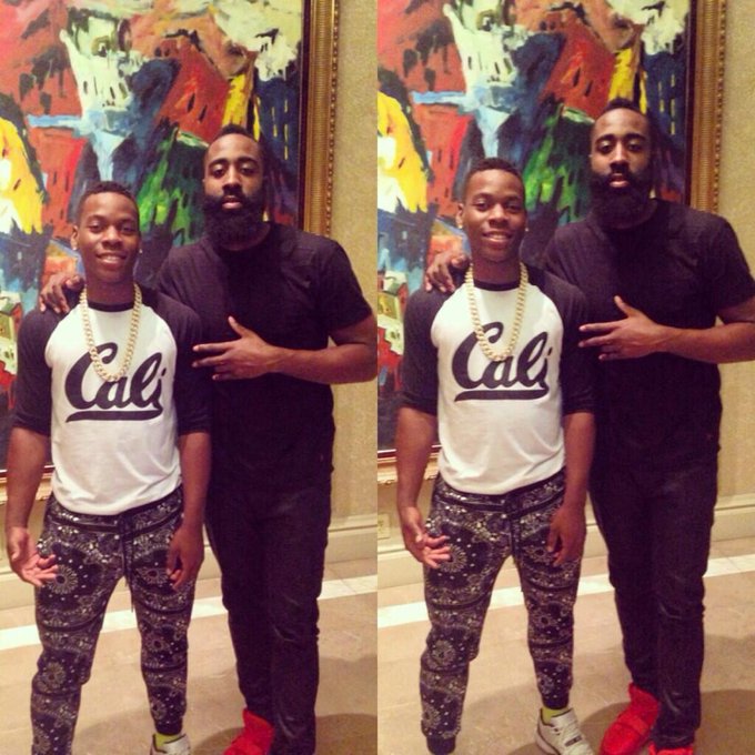 Watch J.A.B🤷🏾‍♂️💰's leaked NSFW photo on TwXstars