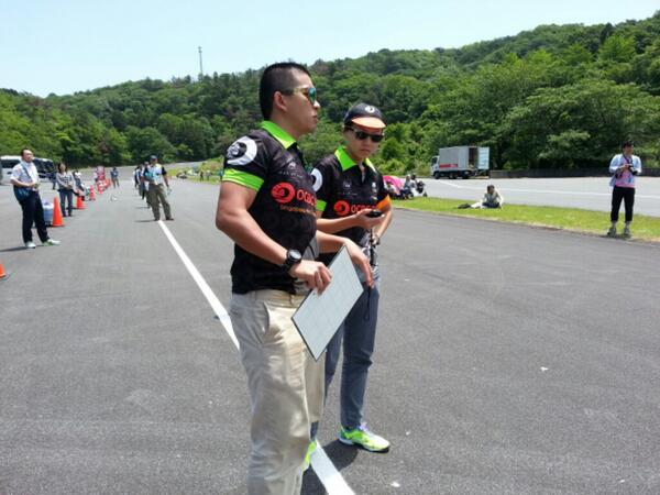 Tour of Japan tweet media