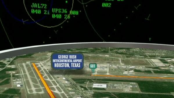 OutFrontCNN's tweet photo. FAA investigates two jetliners' near miss. How could this happen? @tomforemancnn reports http://t.co/4MjaNo6PlE @CNN http://t.co/ASw322EP9x