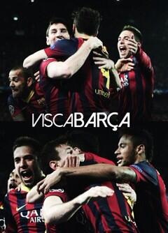 noor_zi's tweet photo. VISCABARÇA ❤️ http://t.co/FsjD2BpR5i