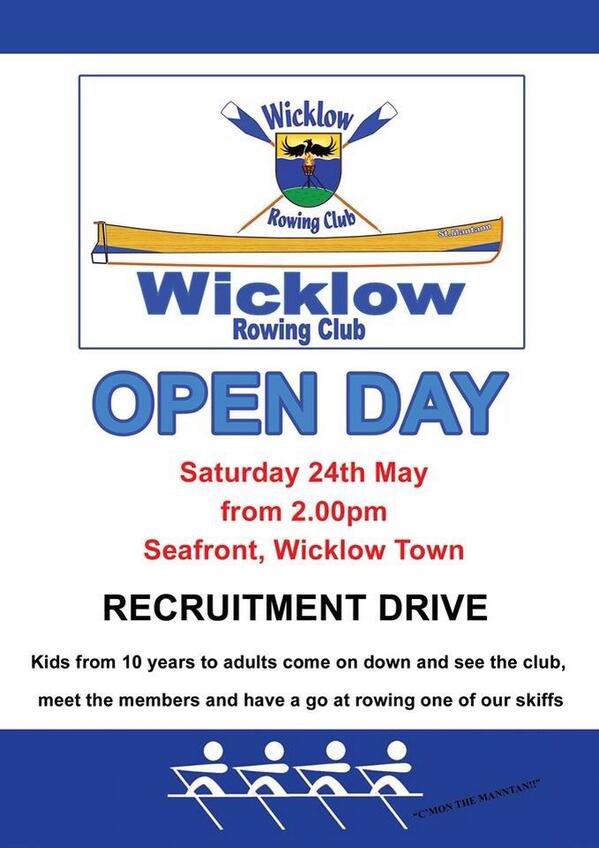 WicklowRowingClub tweet media