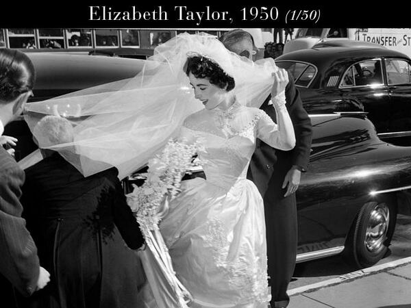 InTheKnow's tweet photo. The 50 most amazing wedding dresses ever: http://t.co/KVJVodykWN http://t.co/kTKNCTT5Dy