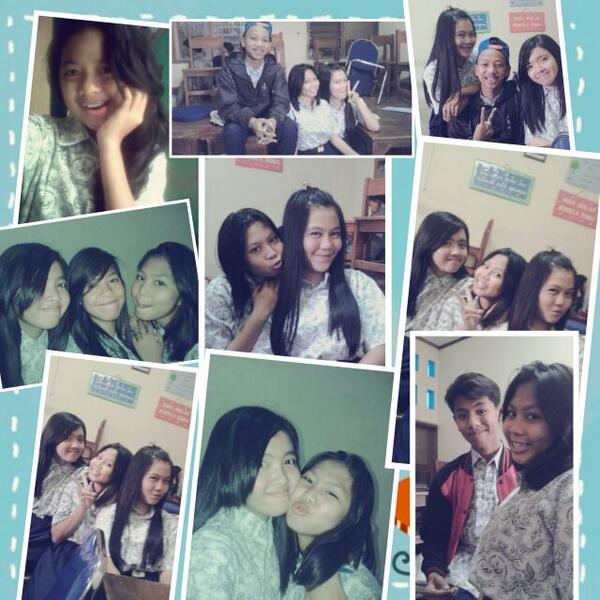 VidyNatalie_'s tweet photo. Kgn yaallah:') RT"@Syvlljulians01_: We @FullOfFriends ■■■ http://t.co/6opO4ybXob"