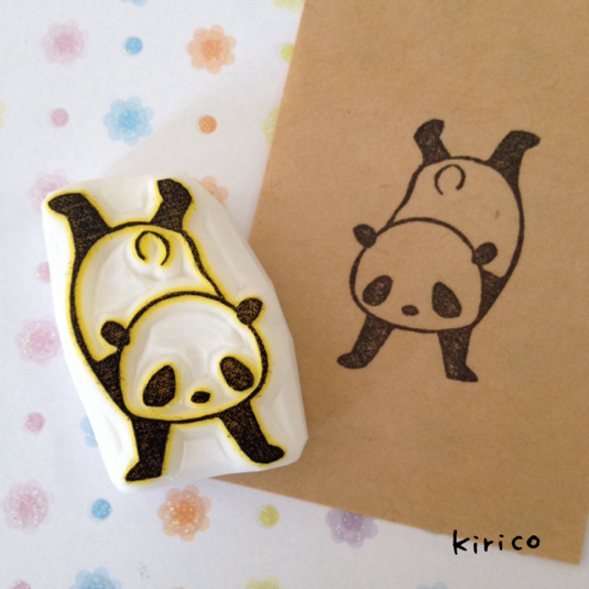 Tweets With Replies By 消しゴムはんこbot Hanko Bot Twitter