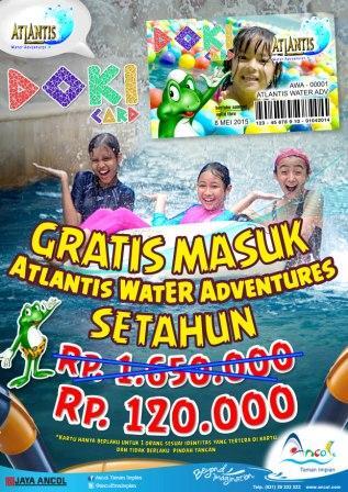 ancoltmnimpian's tweet photo. Dari pada menunggu macet dijalan, lebih baik mampir aja ke Indomaret buat beli #DOKICard.. Yuk mariee :) http://t.co/syvB1JLxpF