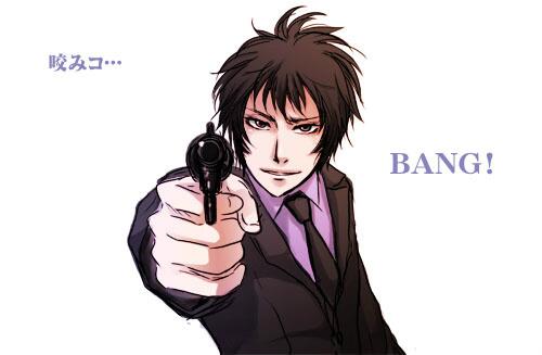 銃口のtwitterイラスト検索結果 銃口のtwitterイラスト検索結果