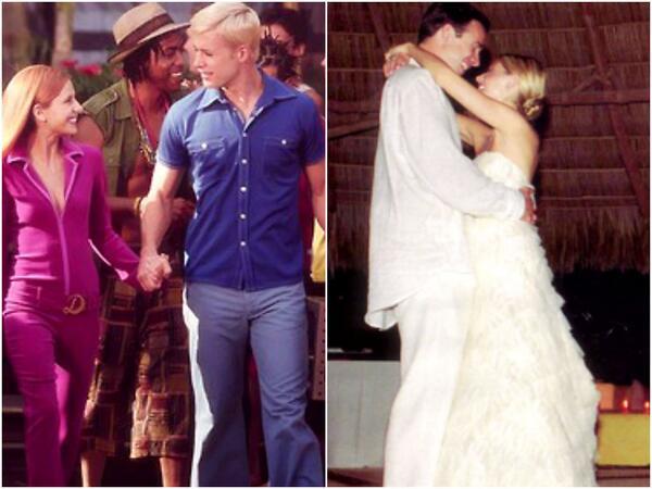 itsmovies's tweet photo. i want everyone to be aware of the fact that fred and daphne are married because this is a very important thing http://t.co/P5WL3vPOMW