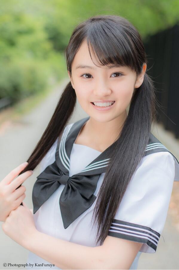 Twitter 上的 古谷完 コレットプロモーションｐ 本日発売 Smartで連載中の 日本ツインテール化計画 今月号のゲストはチームしゃちほこ Syachi Staff の秋本帆華ちゃんと咲良菜緒ちゃん 可愛いすぎるので アザーカットをペタリ 本誌は更に可愛いので見逃さ