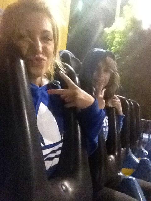 gabfierce's tweet image. #mcpg2014