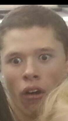 nessa_timoteo's tweet photo. Booty had Noah like... http://t.co/BgfAkzT6W5