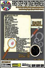 dreamneverlast's tweet photo. Niiih kita perfom jam 20:30 wib ;;) yg tau tempatnya dateng yah ;) http://t.co/68zZebKwdh