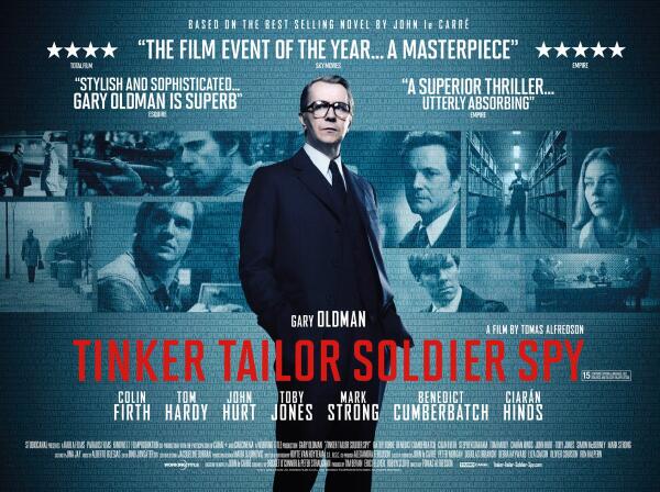 BookstoFilmsInc's tweet photo. #TinkerTailorSoldierSpy is a 2011 Cold War film directed by Tomas Alfred son.Read more:http://t.co/RHHaSBIllq http://t.co/dOUOHWk1wy